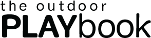 Outdoor PLAYbook Logo